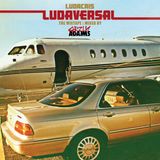 Ludaversal Mixtape by Grzly Adams (Urbanology/Berlin)