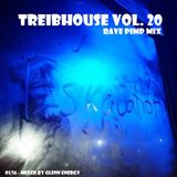 GlenNRGs TreibHouse Vol.20 (Rave Pimp Mix)