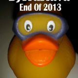 End of 2013