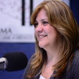 "Identidad digital y reputación online" , Alejandra Calderón