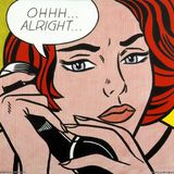 THE MUSIC SOMMELIER -presents-..."GIRL TALK" Some things simply need to be said!