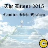The Divine 2015 - Cantica III: Heaven