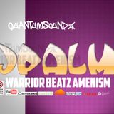 JPalm Quantumsoundz - The Warrior Beatz Show - 14th June 2012 HQ320