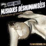 Musiques Désumanisées 11