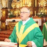 Charyzmat ks. Bosko - kazanie radcy generalnego ks. Tadeusza Rozmusa