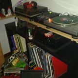 Dj Monchi@bedroom studio Abril 2014