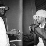 The Further Adventures of Jaylib : The Music of J Dilla and Madlib : Mixed by AllAl