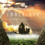 AM011 - The Platinum Series IV - Labyrinth