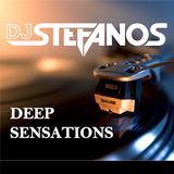 DJ Stefanos - Deep Sensations Mix (December 2014)