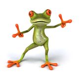 DrugsBunny - Furious Frog