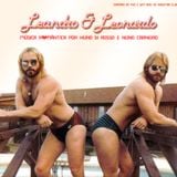 Leandro & Leonardo No Indústria