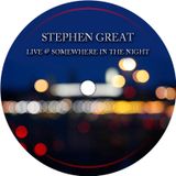 Live @ Somewhere in the Night