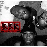 Boom Box Radio: The BDP Special