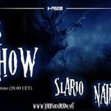 Low Entropy @ Natrion's Horror Show 02.07.2014