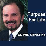 Pastor Phil Derstine interviews Prophet Ben Smith from the Bahamas