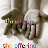 the offering