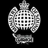 Ministry Of Sound Radio Essential Garage 17th Jan 2011