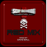 The RED Mix - Sexy Medicine Essential Mix 2012