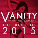 Vanity - Volume 20 (Best of 2015)