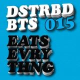 Disturbed Beats 015 - Mixed by Eats Everything