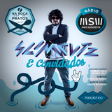 Deejay SlimCutz # Na Roça com os Pratos # 12 # Zero Degrees #