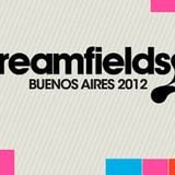 Matador - Live @ Creamfields (Buenos Aires, Argentina) - 10.11.2012
