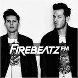 Firebeatz - Firebeatz FM 022