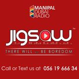 Manipal Dubai Radio JIGSAW #4 (7-3-2013)
