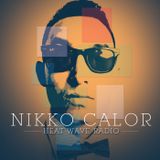 Nikko Calor- Heat Wave Radio 2013