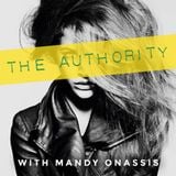 Mandy Onassis - The Authority - Australia Day Edition #02