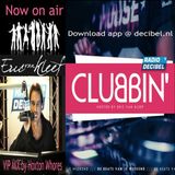 Eric van Kleef - CLUBBIN Episode 79 incl... VIP Mix, Hoxton Whores (15-04-2016)