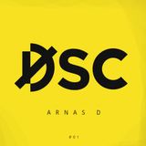 Arnas D - DSC#01 (2016.03.28)