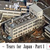 Tears for Japan - Part 1 ~ by iob