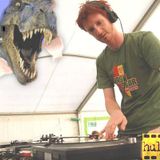 Jan 07 Drum & Bass Mix
