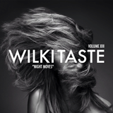 TASTE Vol. 13 - "Night Moves"