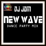 dj jom's personal 80's mix