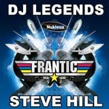 Frantic Timeless 2012 Mix - Steve Hill