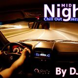 Mid Night Drive Mix (Jazzy HipHop,Chill Out,Mellow)