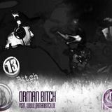 Orman Bitch - 3rd Advent Mix // www.ormanbitch.de