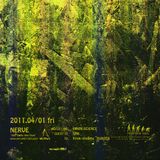 live mix "NERVE" at Precioushall