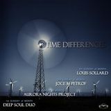 IngxS - Guest Mix for Time Differences 034 on TMradio 15th July
