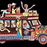 PUTUMAYO WORLD MUSIC