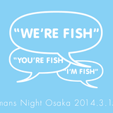 2014.03.15 FISHMANS NIGHT OSAKA MIX
