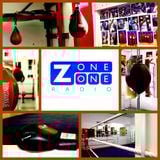 ZoneOneRadio - In The Zone Ep9