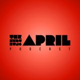 Dj Terselubung – April 2015 Podcast