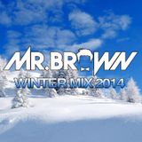 Winter Mini Mix