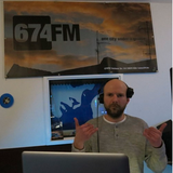 X-Plorer_Radio Mix_Frankfurter Str.@674FM_19.03.2016