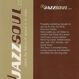 Nujazzsoul - 2004/06/13 (first hour)