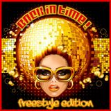 Back in time! Freestyle Edition (DJ Black Scorp Mix)