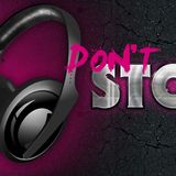 10 Sesion Dont Stop Dj @Hit FM (050713)